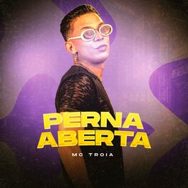 Album cover of Perna Aberta