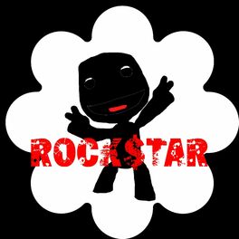 Album cover of ROCK$tAR (feat. tana)