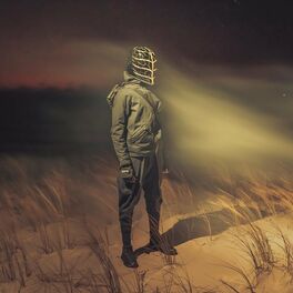 Album cover of Midnight Landscape