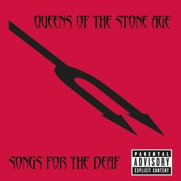 Album picture of Songs For The Deaf
