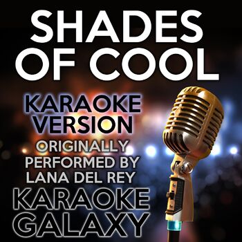 Lana Del Rey - Shades Of Cool // Tradução 