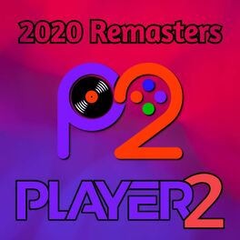 Album cover of 2020 Remasters