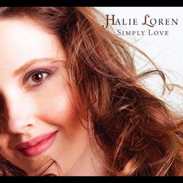Album cover of Simply Love