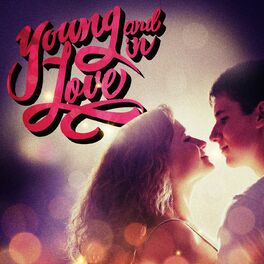 Album cover of Young and In Love