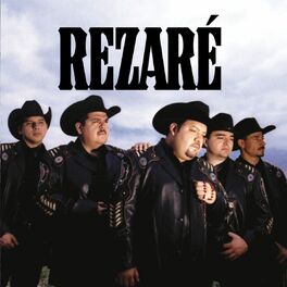 Album cover of Rezare
