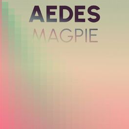 Album cover of Aedes Magpie