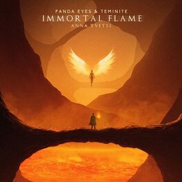Album cover of Immortal Flame