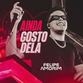 Album cover of Ainda Gosto Dela