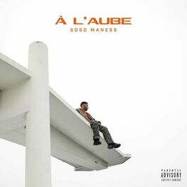 Album cover of A l'aube