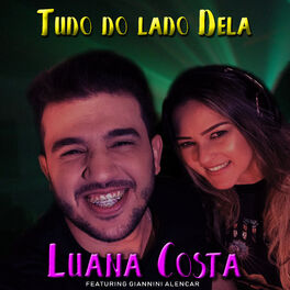 Album cover of Tudo do Lado Dela