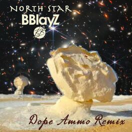 Album cover of North Star (Dope Ammo Remix)