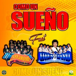 Album cover of Como un Sueño