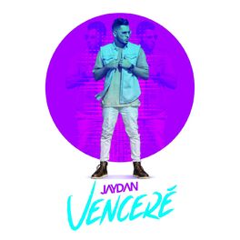 Album cover of Venceré