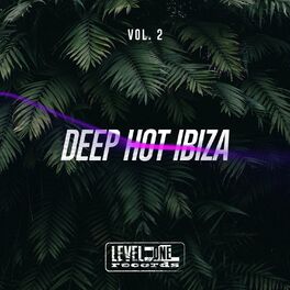 Album cover of Deep Hot Ibiza, Vol. 2