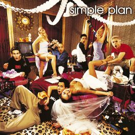 Simple Plan: albums, songs, playlists