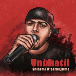 Album cover of Shíhemi n'përkujtíme