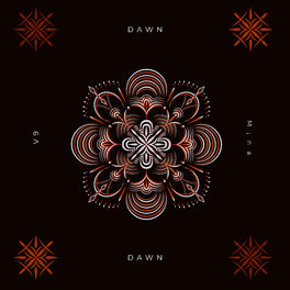Album cover of DAWN