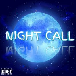 Album cover of Night Call