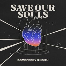 Album cover of Save Our Souls
