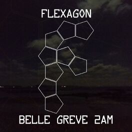 Album cover of Belle Greve 2am