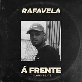 Album cover of Á Frente