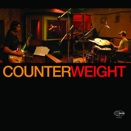 Album cover of Counterweight