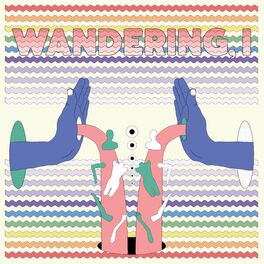 Album cover of Wandering, I