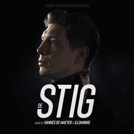 Album cover of De Stig (Original Motion Picture Soundtrack)