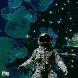 Album cover of Astronaut In The Ocean (feat. Citycreed)