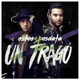 Album cover of Un Trago