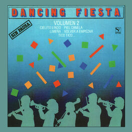 Album cover of Disco Fiesta Vol. 2