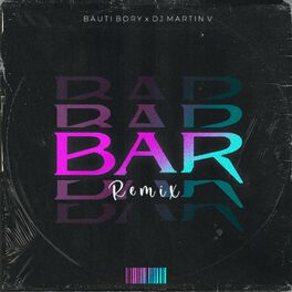 Album cover of Bar (Remix)