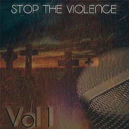 Album cover of Stop the Violence, Vol. 1