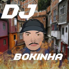 Ficante Premium - Mc 2Jhow & DJ Bokinha