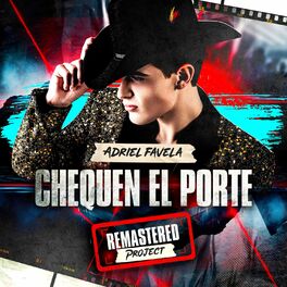 Album cover of Chequen el Porte (Remastered)