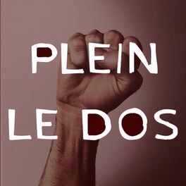 Album cover of Plein le dos
