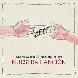 Album cover of Nuestra canción