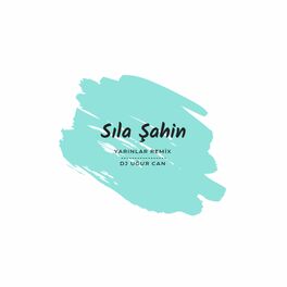 Album cover of Yarınlar (feat. Sıla Şahin)