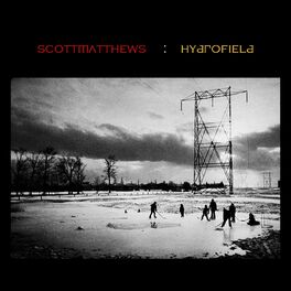 Album cover of Hydrofield