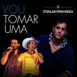 Album cover of Vou Tomar Uma - Single