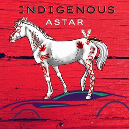 Album cover of Indigenous