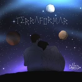 Album cover of Terraformar