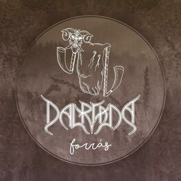 Album cover of Forrás