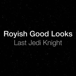 Album cover of Last Jedi Knight