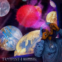 Album cover of Trappist-1