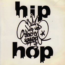Album cover of Hip Hop Solo en Español, Vol. II
