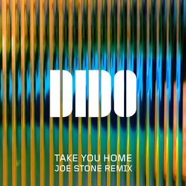 Album cover of Take You Home (Joe Stone Remix)