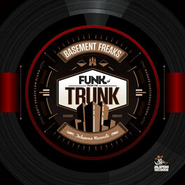 Album cover of Funk from the Trunk