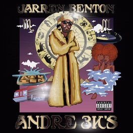 Jarren Benton Album