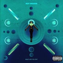 Album cover of What Are You On?